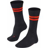 FALKE - Teppich im Schuh - Kniekousen - Geribd - Zachte Wol - Ondoorzichtig