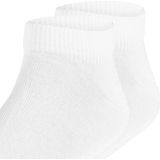 FALKE Happy Sokken - set van 2 Wit