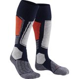 FALKE - SK1 Comfort - Skikousen - Marine Blauw - Heren