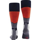 FALKE - SK1 Comfort - Skikousen - Marine Blauw - Heren