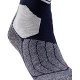 FALKE - SK1 Comfort - Skikousen - Marine Blauw - Heren