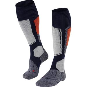 FALKE - SK1 Comfort - Skikousen - Marine Blauw - Heren