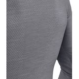 FALKE Wool Tech Light Shirt Lange Mouw Heren 33233 3757 grey-heather