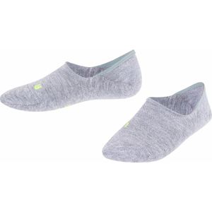 FALKE Sneakersokken Lichtgrijs