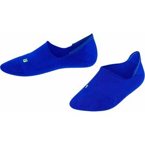 FALKE Cool Kick - Sportsokken - Kobalt Blauw - Functioneel Garen - 1 Paar