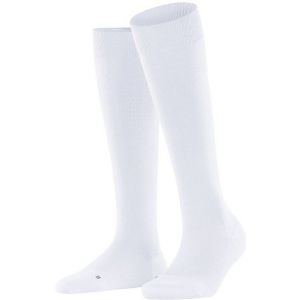 FALKE Energizer Strong Steunkniekous Dames 46666 2009 white 35-36 W1