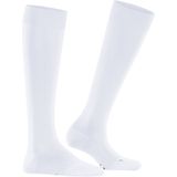 FALKE Energizer Strong Steunkniekous Dames 46666 2009 white 35-36 W1