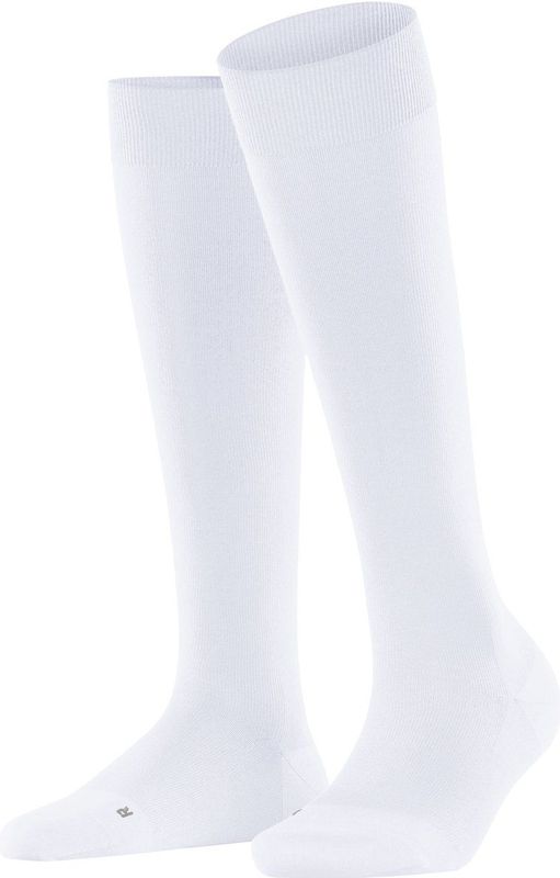 FALKE Energizer Strong Steunkniekous Dames 46666 2009 white 35-36 W1