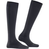 FALKE Energizer Strong Steunkniekous Dames 46666 6379 dark navy 35-36 W2