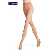 FALKE - Beauty Plus - Panty - Beige - 20 DEN, Geschikt voor Grote Maten