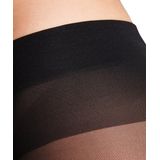 FALKE Invisible Leg Energizer Strong 15 Den 40560 3009 black S