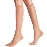 FALKE Leg Vitalizer 20 Steunkniekous Dames 41742 4069 powder 35-38