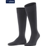 FALKE - Ultra Energizing - Compressiekousen - Grijs - Maat 41-42