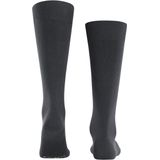 FALKE - Ultra Energizing - Compressiekousen - Grijs - Maat 41-42