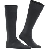 FALKE - Ultra Energizing - Compressiekousen - Grijs - Maat 41-42