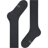 FALKE - Ultra Energizing - Compressiekousen - Grijs - Maat 41-42