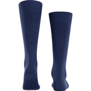 FALKE UltraEnergizing Cotton H-Steunkniek. 15734 6418 deep blue 39-40 W4