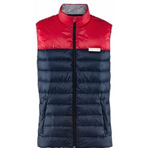 Falke - 38909 - Herenvest - Hoogwaardige Kwaliteit - 100% Nylon