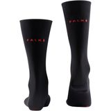 FALKE - SK7 - Skisokken - Zwart - Kniehoogte - 1 Paar