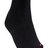 FALKE - SK7 - Skisokken - Zwart - Kniehoogte - 1 Paar