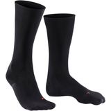 FALKE - SK7 - Skisokken - Zwart - Kniehoogte - 1 Paar