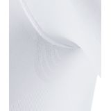 FALKE dames lange mouw shirt Maximum Warm - thermoshirt - wit (white)