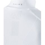FALKE dames lange mouw shirt Maximum Warm - thermoshirt - wit (white)