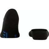 Falke Keep Warm No Show Socks Schwarz Gr 42/43 Herren