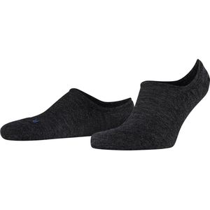 FALKE Keep Warm Unisex footies Black