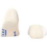 FALKE - Flausch - Katoen Sokken - Wit