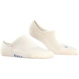 FALKE - Flausch - Katoen Sokken - Wit