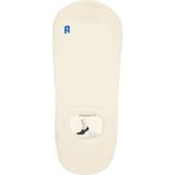 FALKE - Flausch - Katoen Sokken - Wit