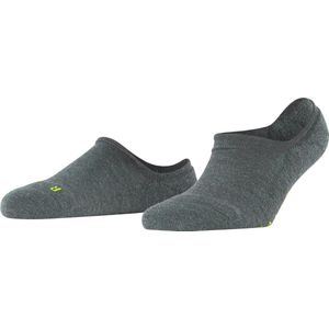 FALKE - Onzichtbare Voetbedekking - Merinowol - Kleurloos - Voor Wintersneakers