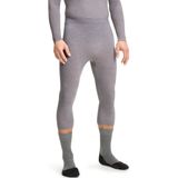 Wool-Tech Light - Thermobroek - Zwart - Merinowol