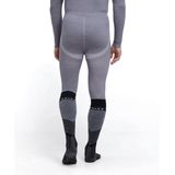 Wool-Tech Light - Thermobroek - Zwart - Merinowol