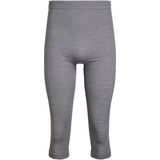 Wool-Tech Light - Thermobroek - Zwart - Merinowol