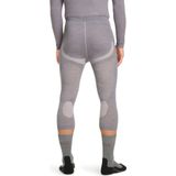 Wool-Tech Light - Thermobroek - Zwart - Merinowol