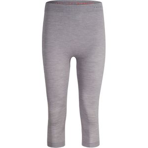 Falke - Wool-Tech Light - Thermobroek - Zwart - Merinowol