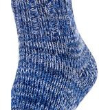 FALKE - Brooklyn - Sokken - Blauw - Katoen, 1 Paar, 39-42