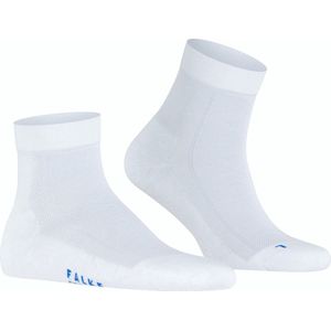 FALKE Cool Kick unisex sokken (kort model), blauw (marine)