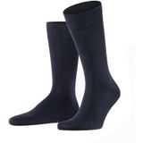Falke 3P Happy Socks Gift Box Marine/Blau Gr 43/46 Herren