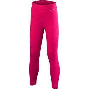 FALKE - Wool-Tech Long - Functioneel Ondergoed - Pink - Sneldrogend - Kinderen