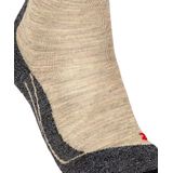 FALKE - TK2 Melange - Sportsokken - Gemêleerd - Merinoswol