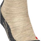 FALKE - TK2 Melange - Sportsokken - Gemêleerd - Merinoswol