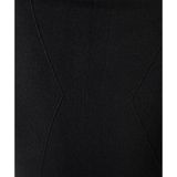 FALKE dames lange mouw shirt Maximum Warm - thermoshirt - zwart (black)