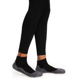 FALKE - Maximum Warm - Dames Broek - Zwart - Functioneel Materiaal - Sneldrogend