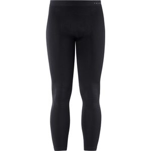 FALKE Maximum Warm Long Ondergoed - Zwart - Sneldrogend - Functioneel