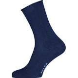 FALKE - Family - Katoenen Sokken - Blauw - Maat 39-42