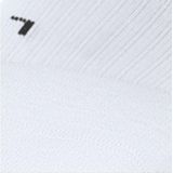 FALKE TE 4 Tennissokken - Wit - Katoen - Anti Blaren