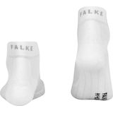 FALKE TE 4 Tennissokken - Wit - Katoen - Anti Blaren